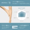Atsugi Astig, Strong Stockings, Women's Pantyhose, Set of 3 Pairs,