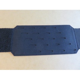 Sentry Tactical Style Cummerbund attatchment 30CB02   NEW  Black size M