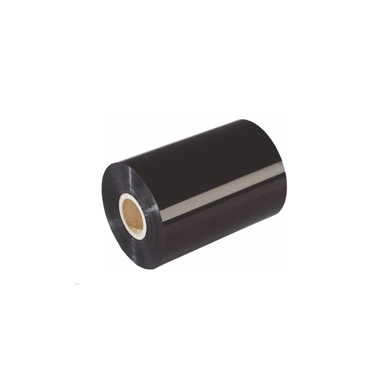 Thermal Transfer Ribbon - 60mm x 300m Wax/Resin 1" Sleeve