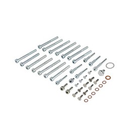 EM125/150 Engine Screws + Sealing Rings for MZ ETZ125, ETZ150
