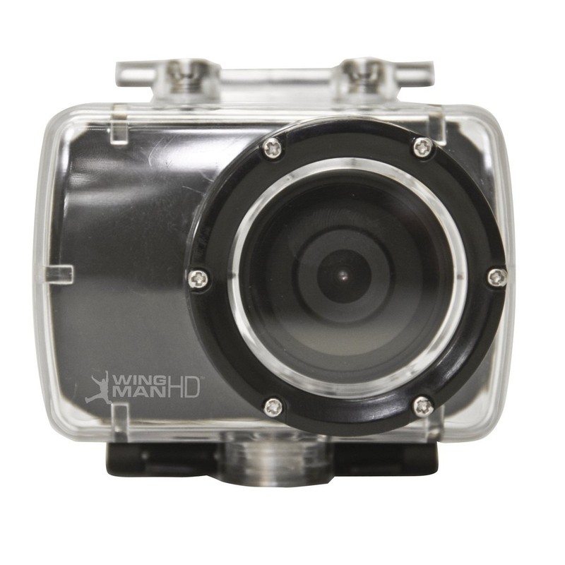 Delkin WingmanHD Action-Kamera, wasserdicht, 90 g