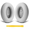 YOCOWOCO Upgraded Replacement Earpads for Bose 700 (NC700) Wireless Noise