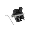 Hihaha Rear Door Liftgate Tailgate Lock Trunk Latch Actuator, for