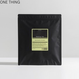 ONE THING 3D Modeling Pack 1kg, Type:COLLAGEN