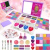 Makeup Set, Girls, Makeup Set, Cosmetics Set, Toy, Pretend Play,