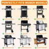 7658 Grill Griddle for Weber Spirit 200 300 Series Spirit