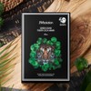 제이엠솔루션 그린디어 타이거 시카 마스크 퓨어 30ml JM Solution Green