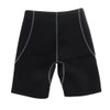 MagiDeal Men's 2mm Neoprene Swim Shorts Super Stretch Comfortable Wetsuits