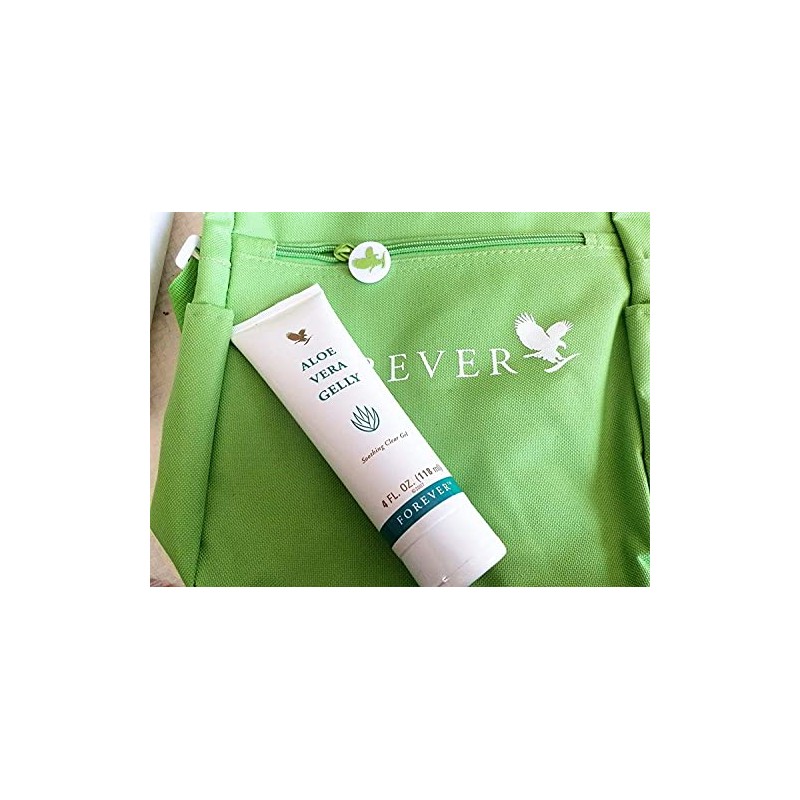 Forever Living Aloe Vera Gelly 100% Stabilized Aloe Vera Gel