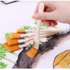 YFFSFDC Multi-Purpose Brush Paint Brush Brush Brush Set of 6