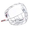 Bosport Combo Convex, Size: Junior Visor and Grid Combo for