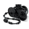 ATIE Pool Cleaner Sweep Hose Complete B6 Replacement For Zodiac