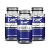 FLOW Cloruro de Magnesio 500 mg - 3 Pack (180