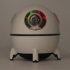Space Capsule Humidifier USB Large Mist Volume Cute Baby Humidifier
