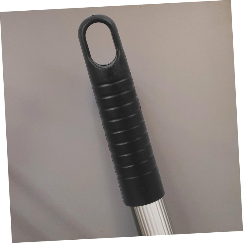 Beavorty 6pcs Handle Head Grip Broomstick Sweeping Broom Handle Grip