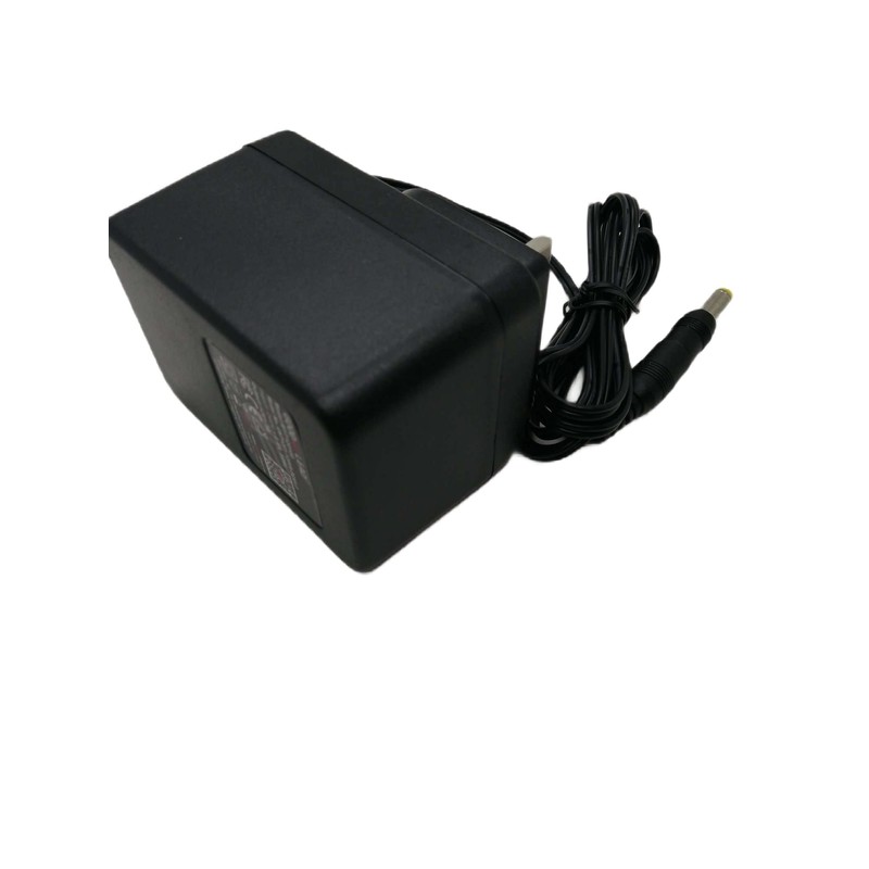 Replacement for 12 Volt 1000mA 12W CZJUTAI Safety Isolating Transformer