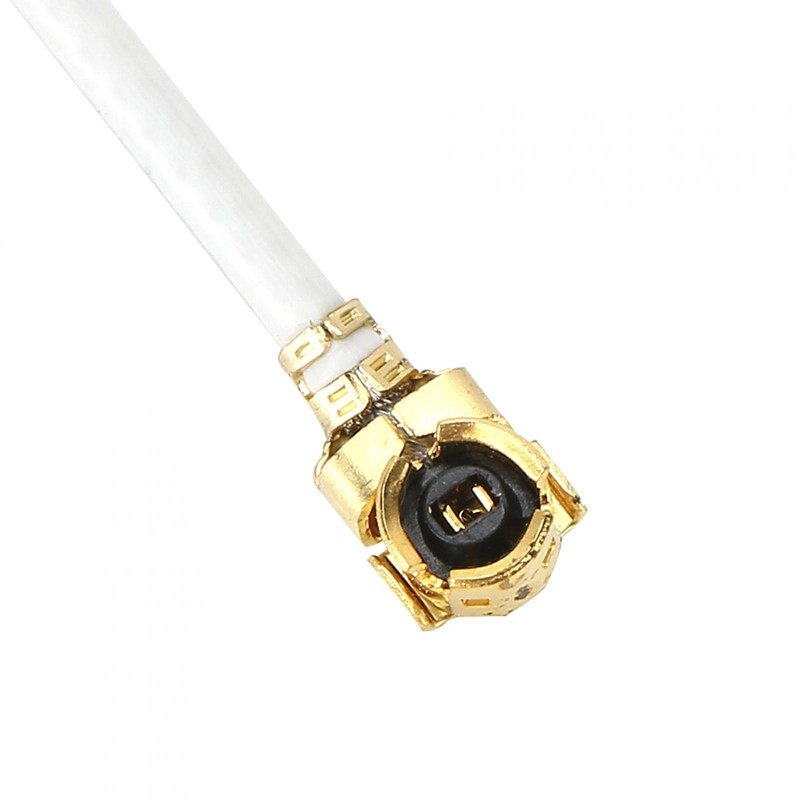 2.4G/5G Dual Frequency Antenna IPEX1 Interface Network Card Antenna 9cm/3.5"
