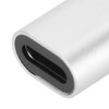 Type C to Magnetic Adapter 140W PD Fast Charging LED