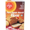 Pure Potato Starch Flour by Ener-G | Gluten Free, Vegan,