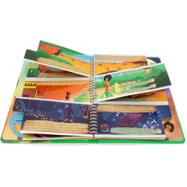 Sugorokuya Let's Go To Daiboken Picture Book Board Game