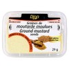 G DION Mustard Powder, 29 GR
