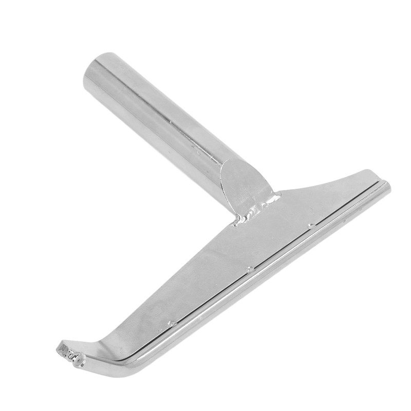 25mm Curved Lathe Tool Holder Alloy Steel 1in Diameter Post