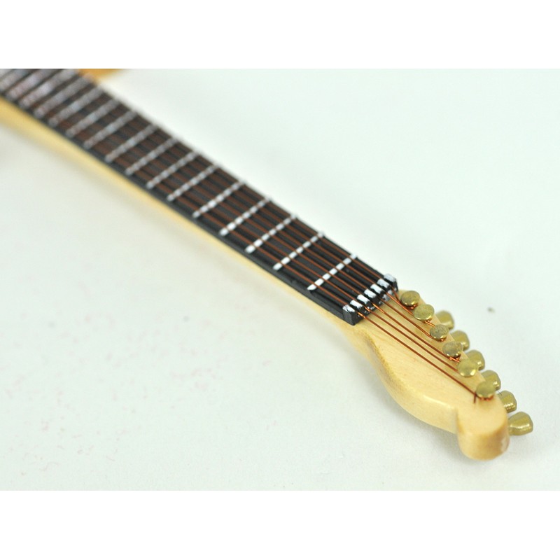 Sunrise Sound House GE28A - 16 cmNA Miniature Musical Instrument