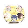 A3 Dankaku! Touken Ranbu 09 Sanjo Lunch Box