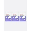 Nose Pore Patches Trio – Deep Cleansing Blackhead Remover Strips,