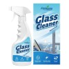 Limpiador De Cristales For Espejo De Baño Y Baño, Potente
