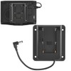 Battery Camera Adapter Plate for Sony NP-F970 F550 F770 F970
