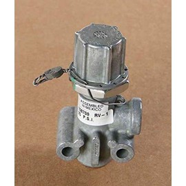 Bendix 108709N - Pressure Reducing Valve