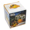 Jurassic World Dominion Cube Alarm Clock in Gift Box 8
