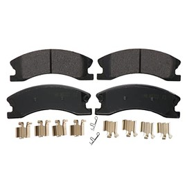 Genuine Mopar Brake Shoe Kit 5093183AB