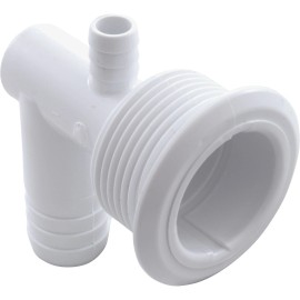 Balboa Hot Tub Basics | Cyclone Euro Jet Body 3/4" Water 3/8" Air 947600