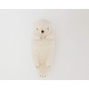 popping animal/sea otter