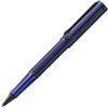 Lamy AL-star Dark Dusk Rollerball Pen - Lightweight Pen with