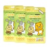 Kakao Friends Summer Care Patch (Ryan & Chunsik) 30pcs x 3
