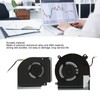 Laptop Cooling Fan Replacement 4 Pin Cooling Fan for ASUS