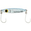 Bleeden Metal Jig, Bi-Slider, 0.16 oz (4.5 g), #03, Blue