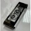 VICTORY ONLY OIL COOLER COVER 8 Ball VICTORY MOTORCYCLE 2003-2007