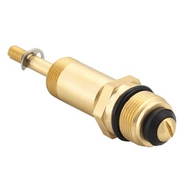 Pressure Balance Valve Diverter for Kohler 89773, Replacement Part Compatible with Kohler 89773 Diverter Kit for Rite-Temp, Brass