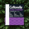 Cottonelle Ultra ComfortCare Toilet Paper - Beige, Mega Rolls (12