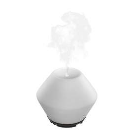 Ellia Escape Aroma Diffuser, White