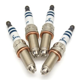 IZYSS SILZKBR8D8S Laser Iridium Spark Plug 97506 Laser Iridium 4 Pack