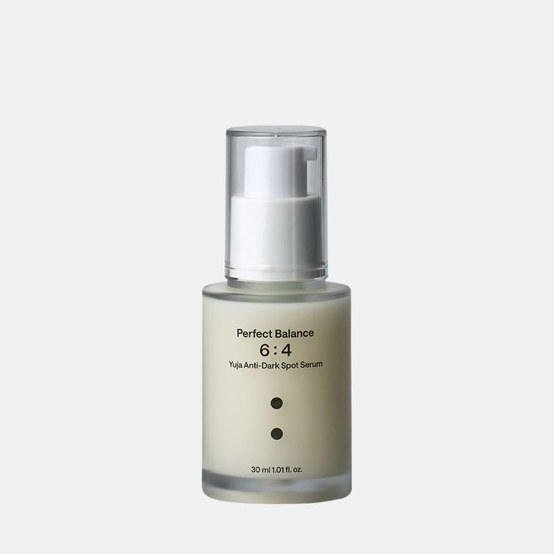 [ 6 : 4 ] Yuja Anti-Dark Spot Serum