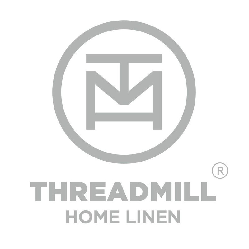Threadmill Home Linen Queen Pillowcases - Certified 100% Egyptian Cotton