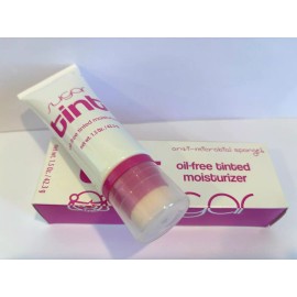 Sugar Everyday Tint Oil-Free Tinted Moisturizer Medium Tones 1.5oz. NIB LOT OF 2