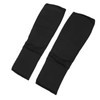 1 Pair Kickboxing Fighting Karate Leg Guard Shinguard Taekwondo Leg