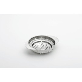 Weis Can Strainer, Stainless Steel Silver, 14 x 11 x 5 cm